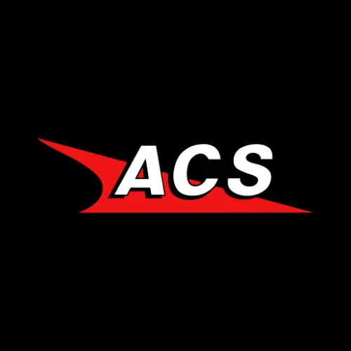 ACS Courier