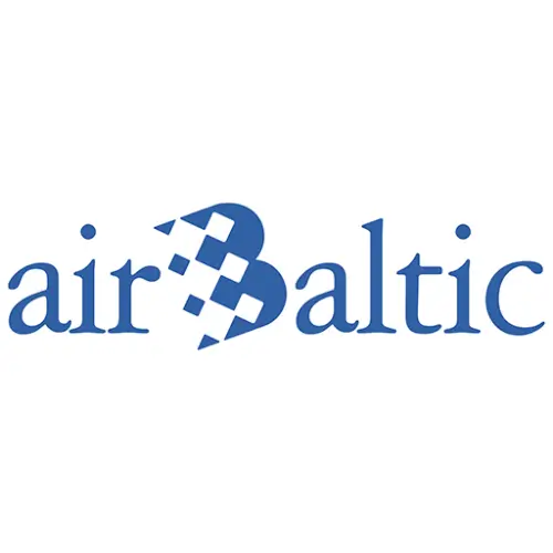 Air Baltic Cargo