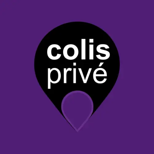 Colis Privé