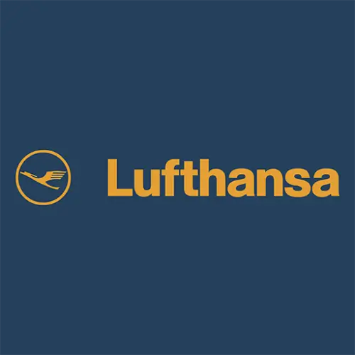 Lufthansa Cargo