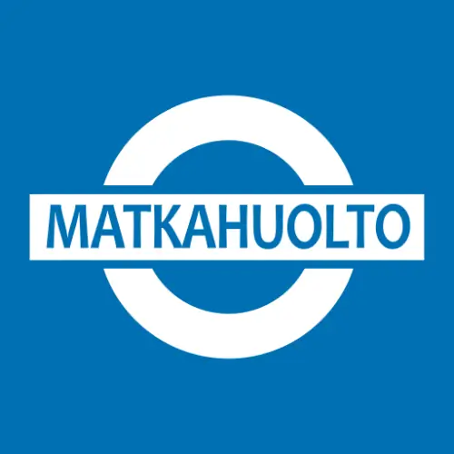 Matkahuolto