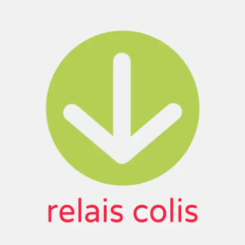 Relais Colis