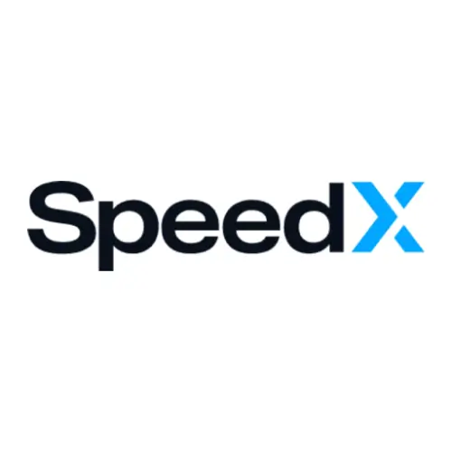 SpeedX